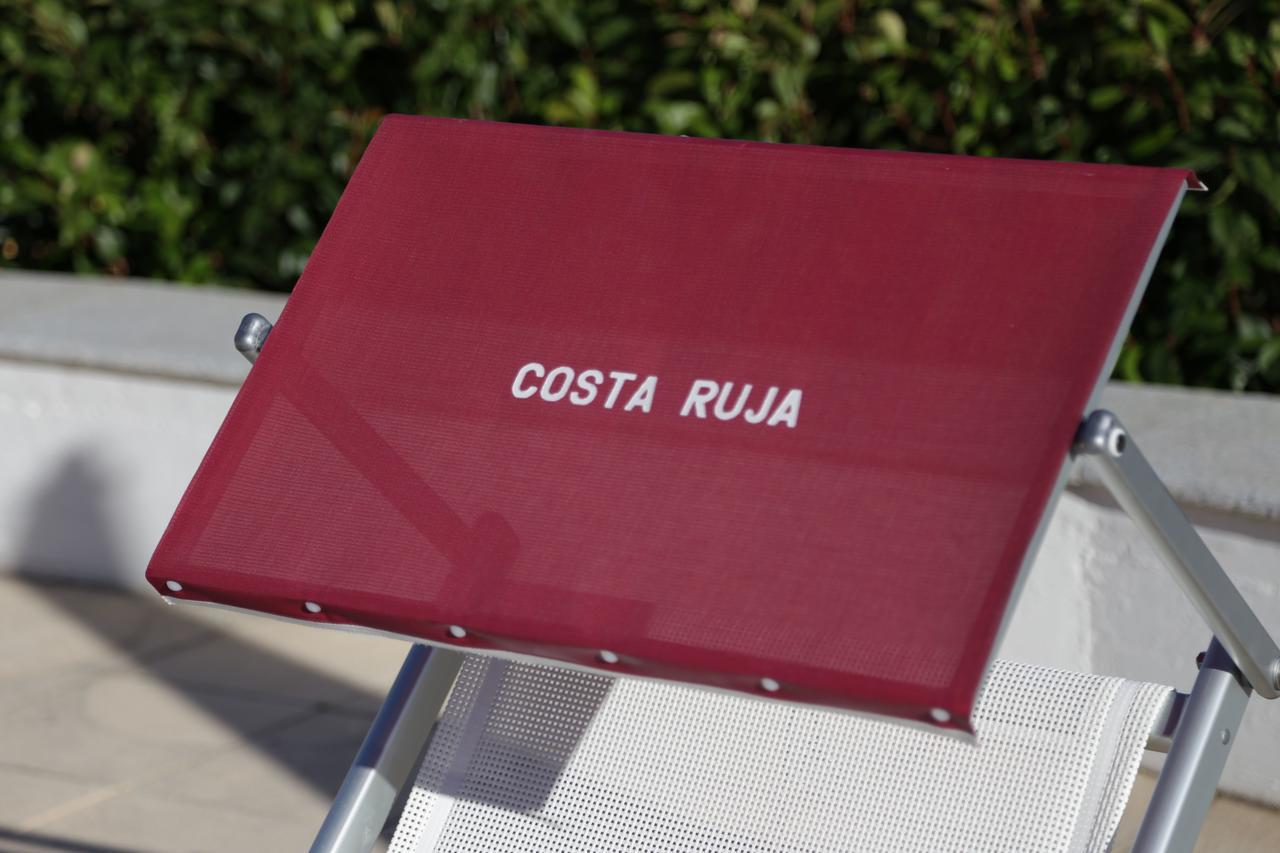 Residence Costa Ruja 마리나디포르티쏘 외부 사진