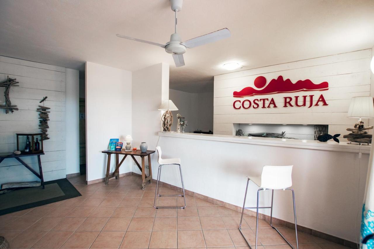 Residence Costa Ruja 마리나디포르티쏘 외부 사진